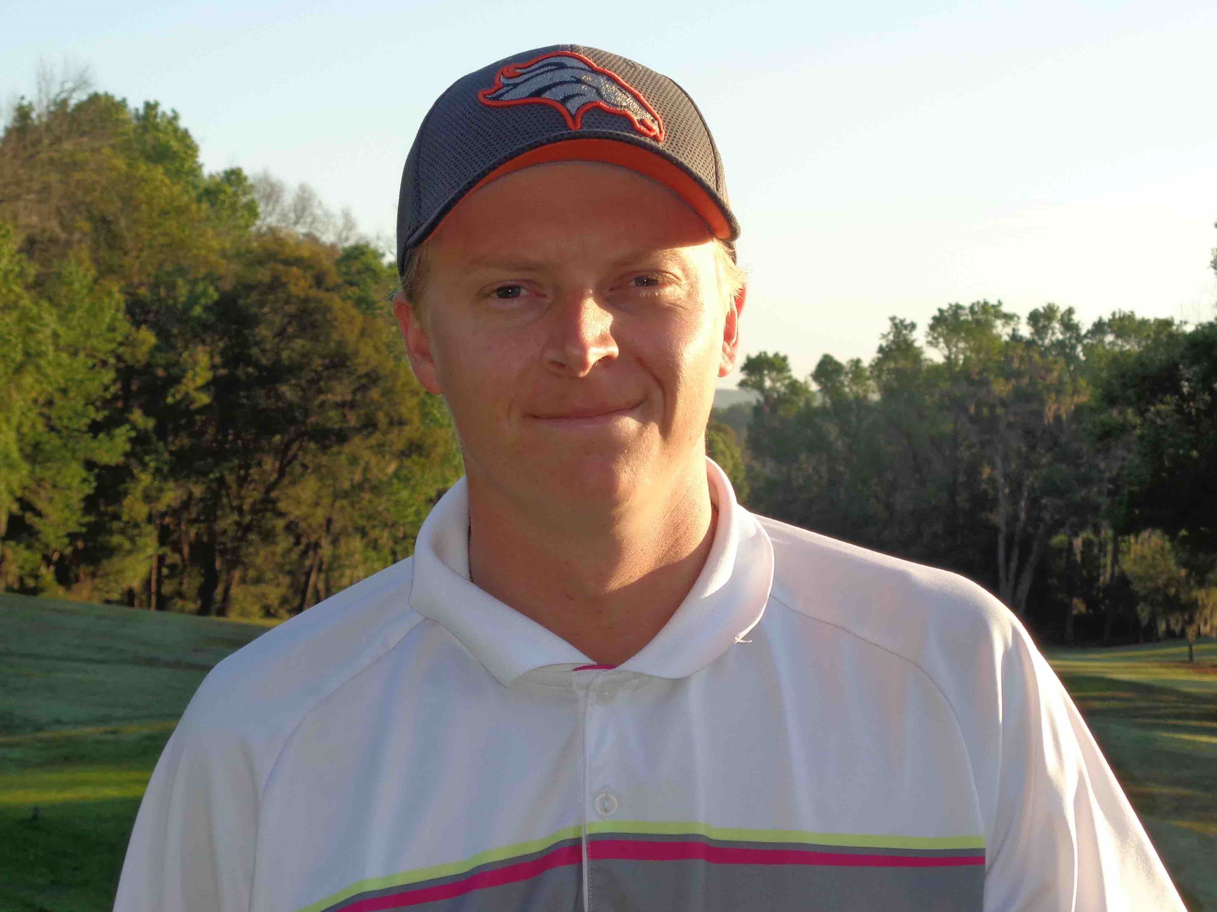 A.J. Morris